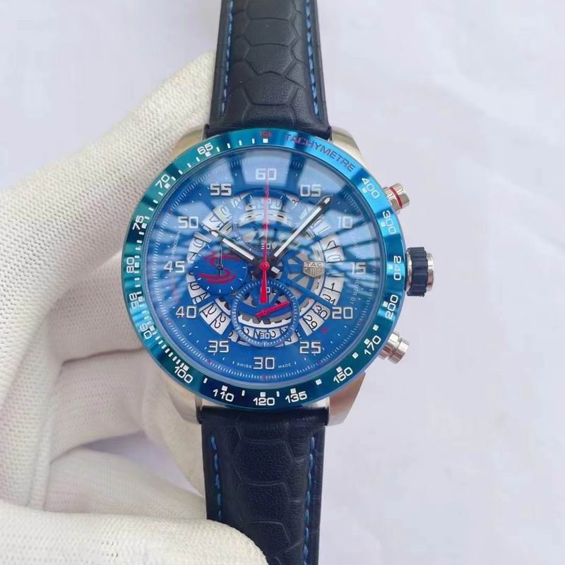 Tag Heuer watch 101527